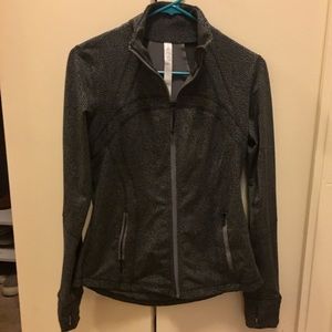 NWOT Lululemon Define Jacket